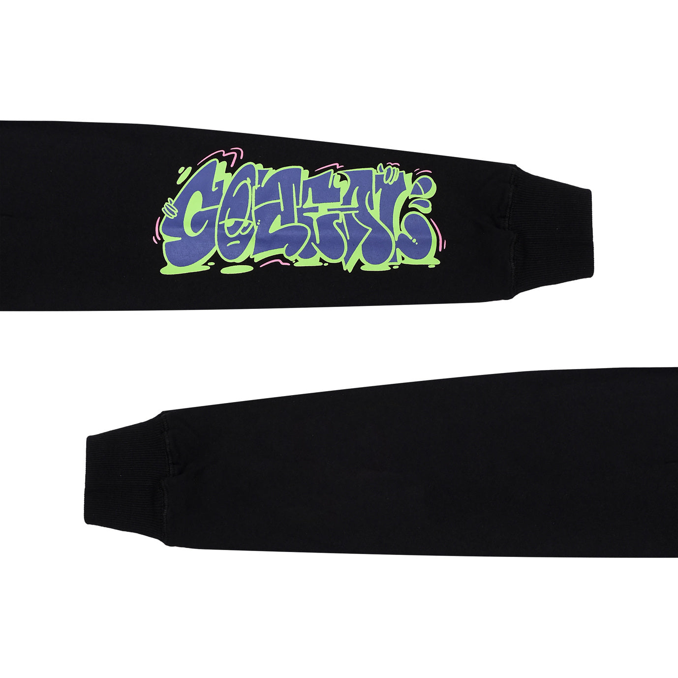 Graff Hoodie