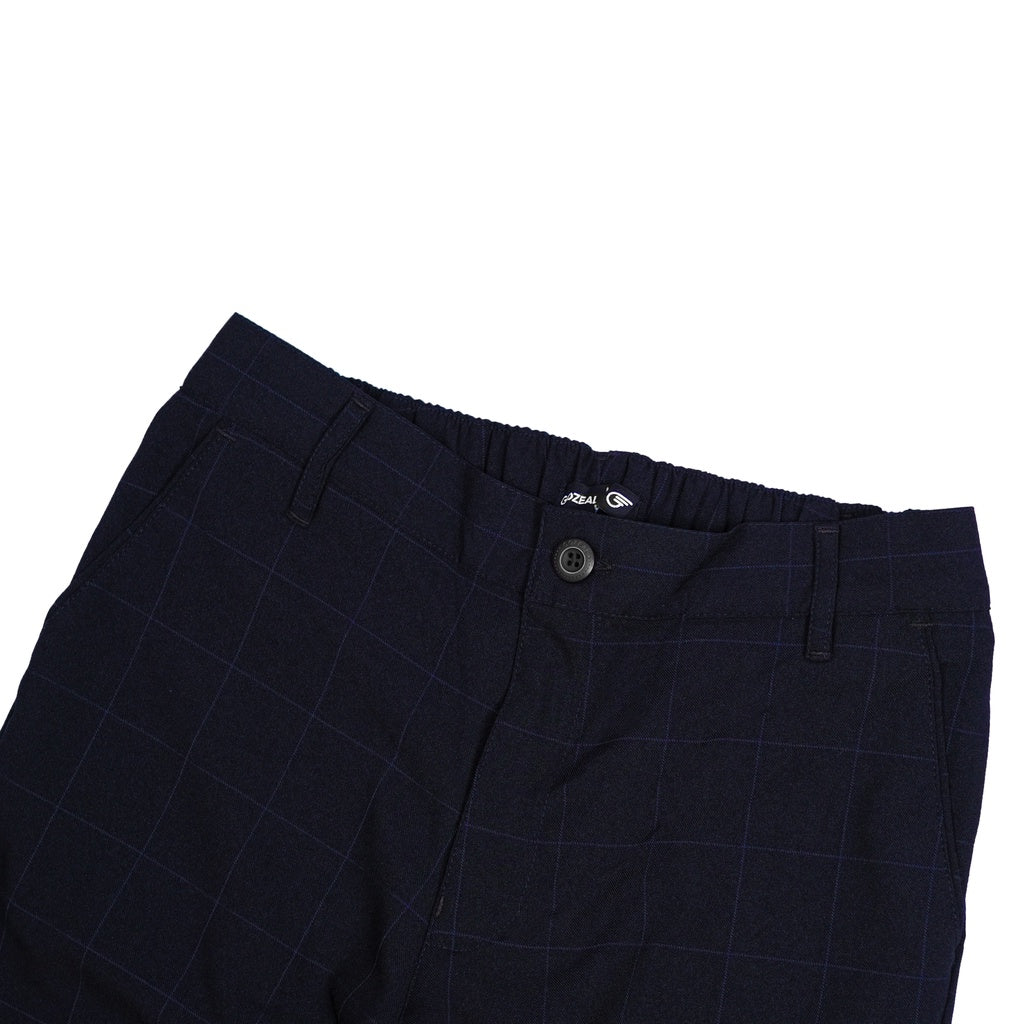 Calvin Tartan Pants