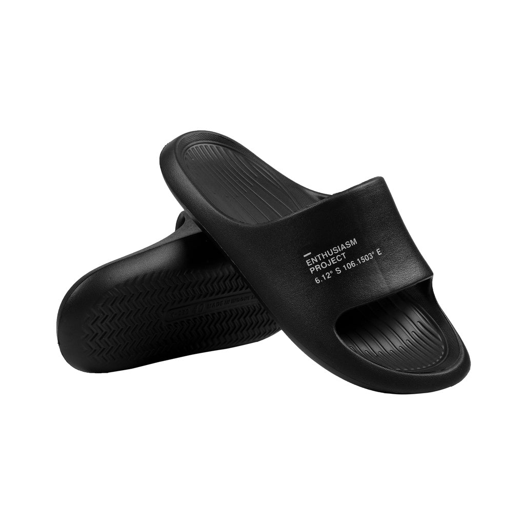 Project Sandals