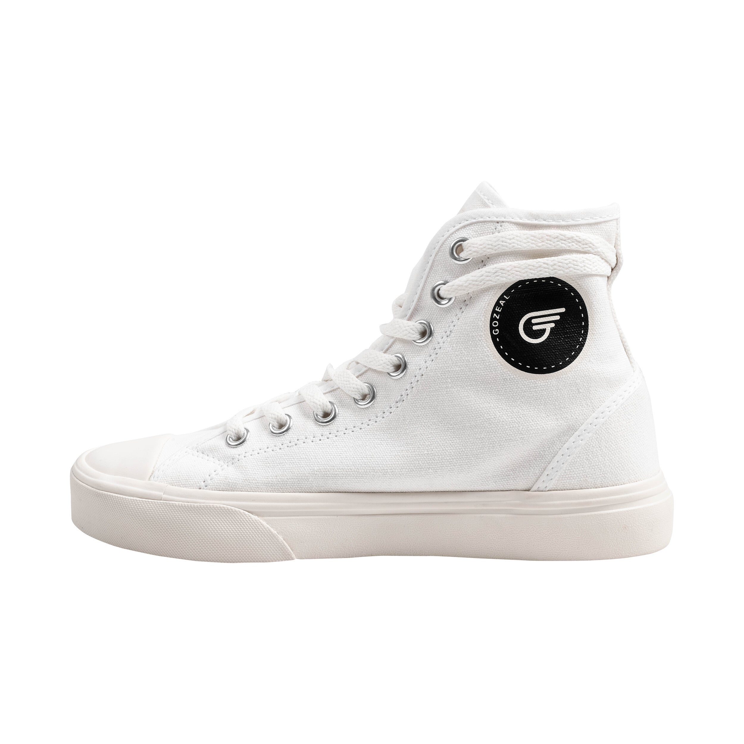 Ryo White Shoes