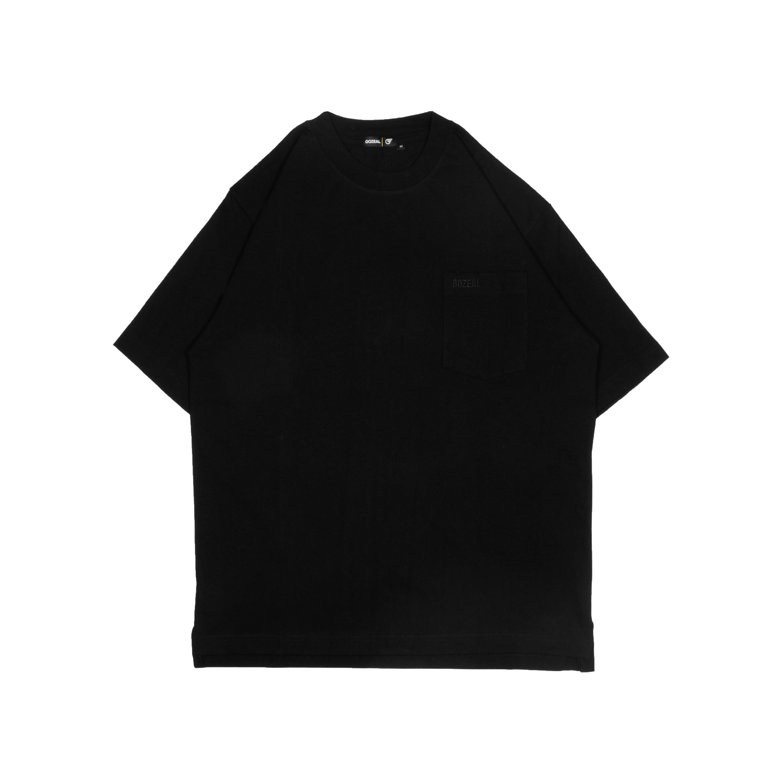 Basic Oversized T-Shirt