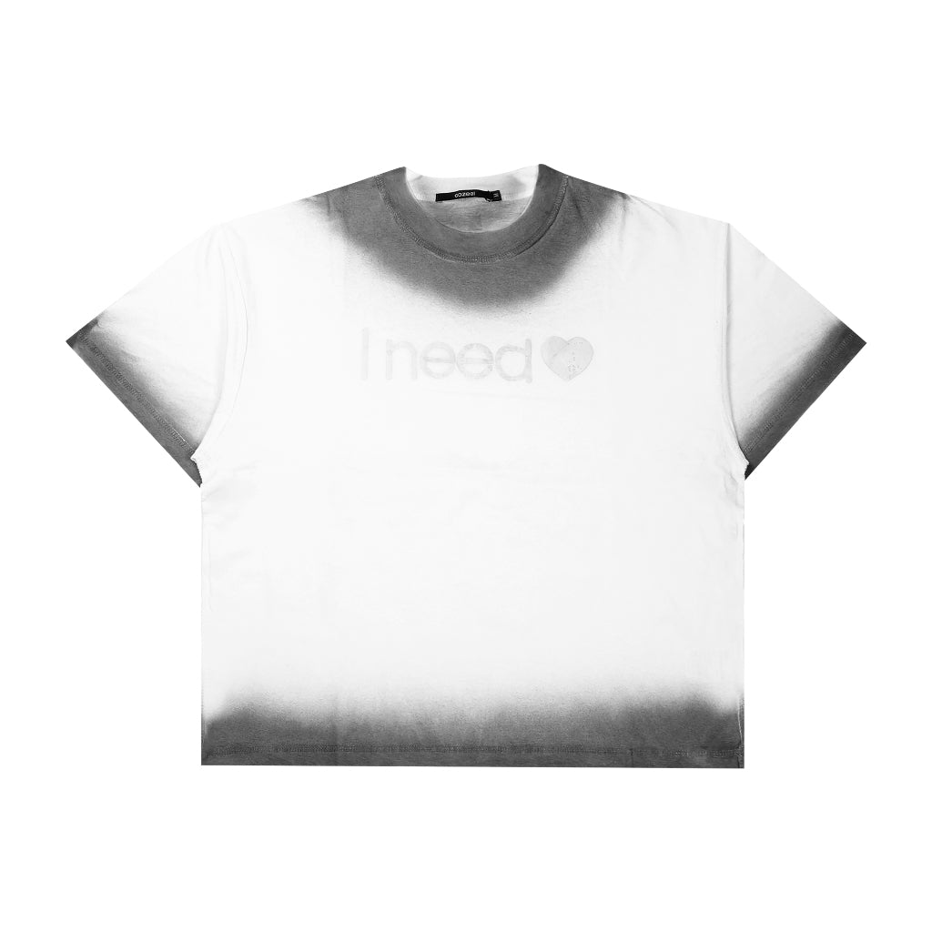 Romeo Boxy T-Shirt