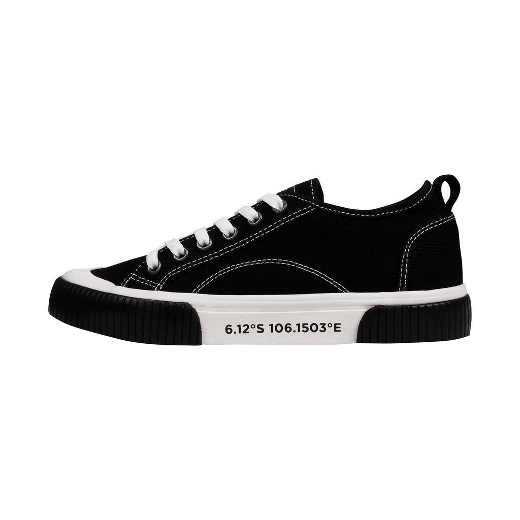 Ryuga Coordinatte Shoes