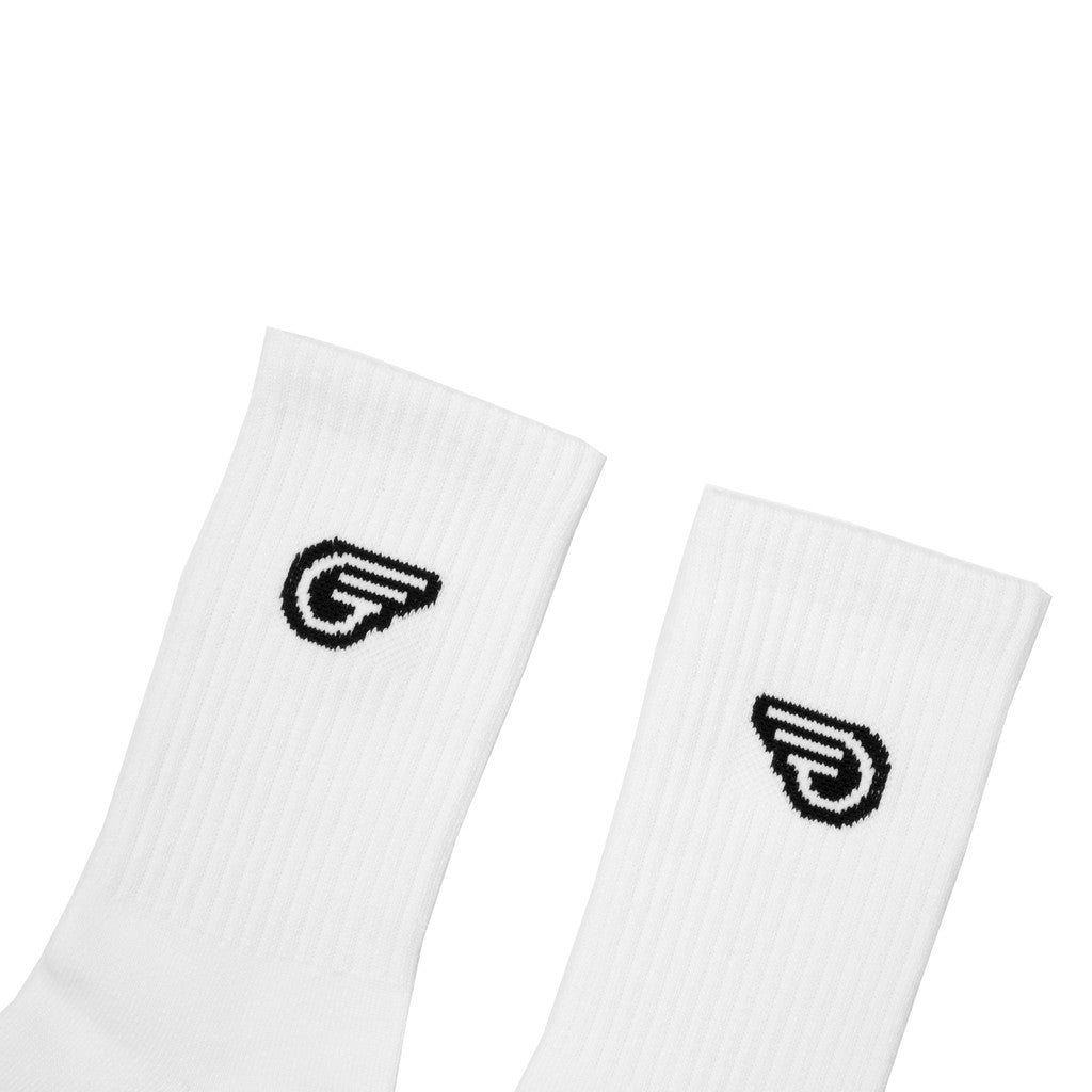 White Sock