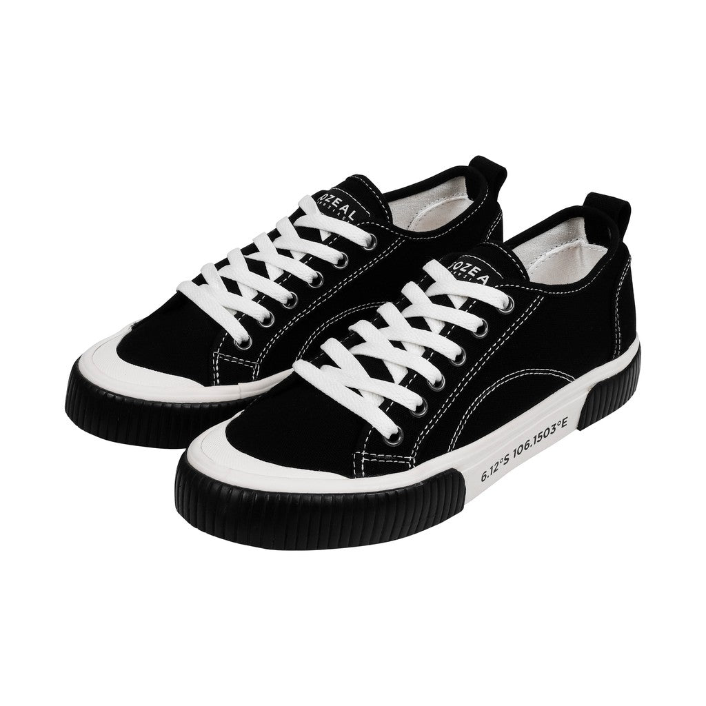 Ryuga Coordinatte Shoes