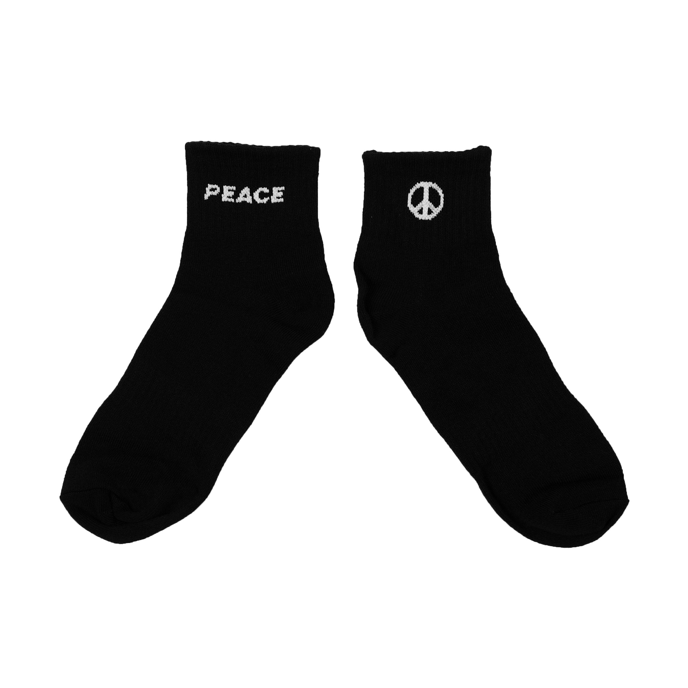 Peace Socks