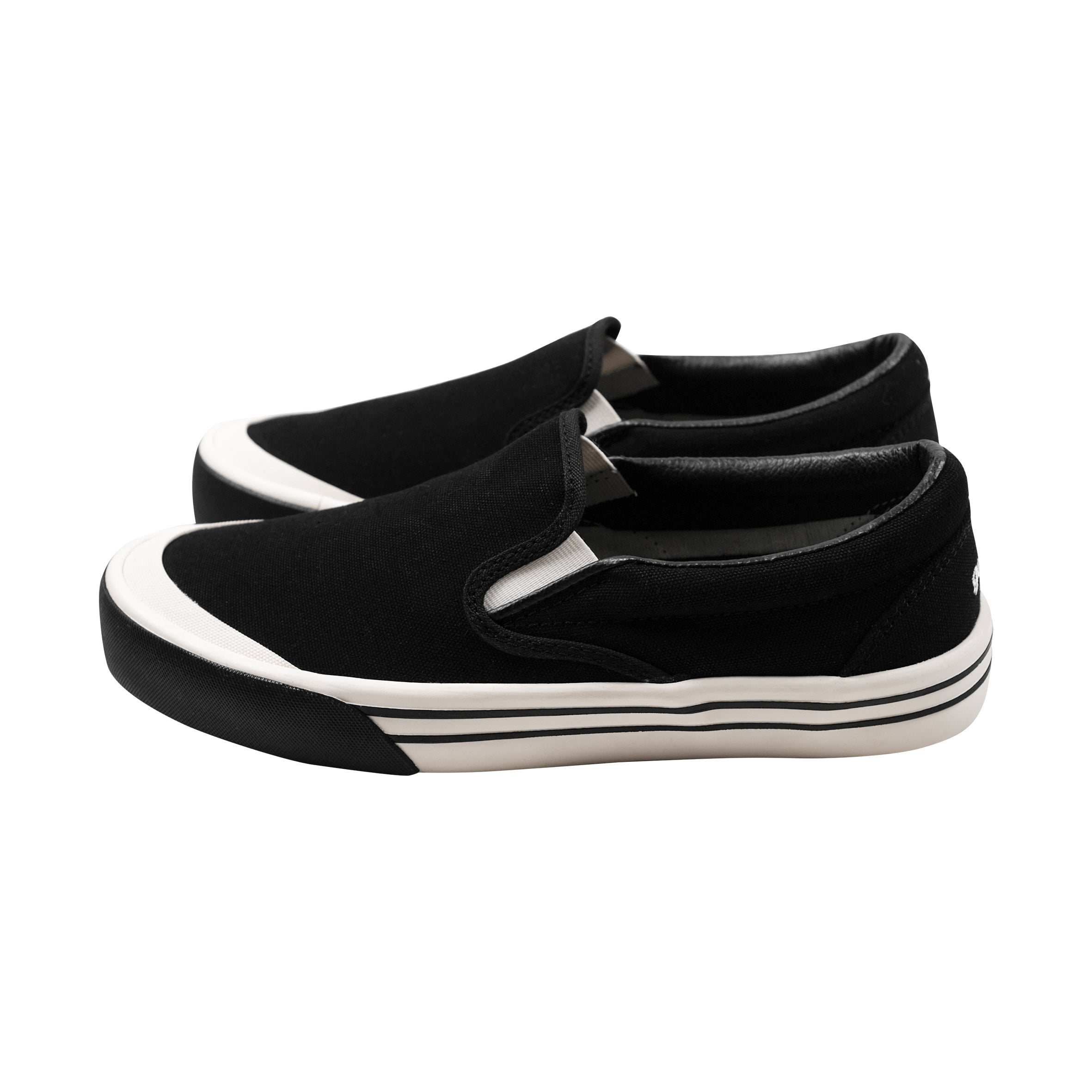 Kitaro Slip on Shoes
