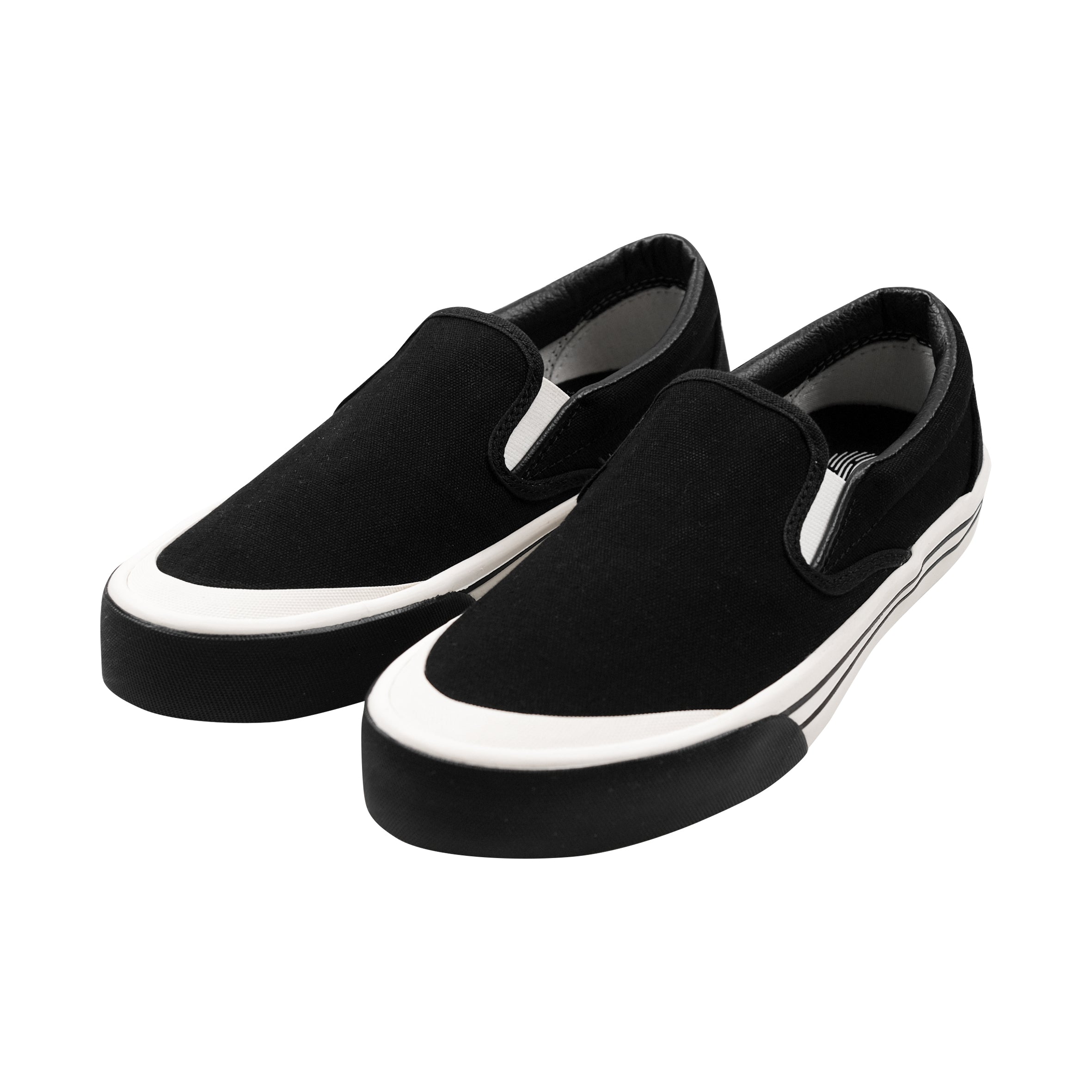 Kitaro Slip on Shoes