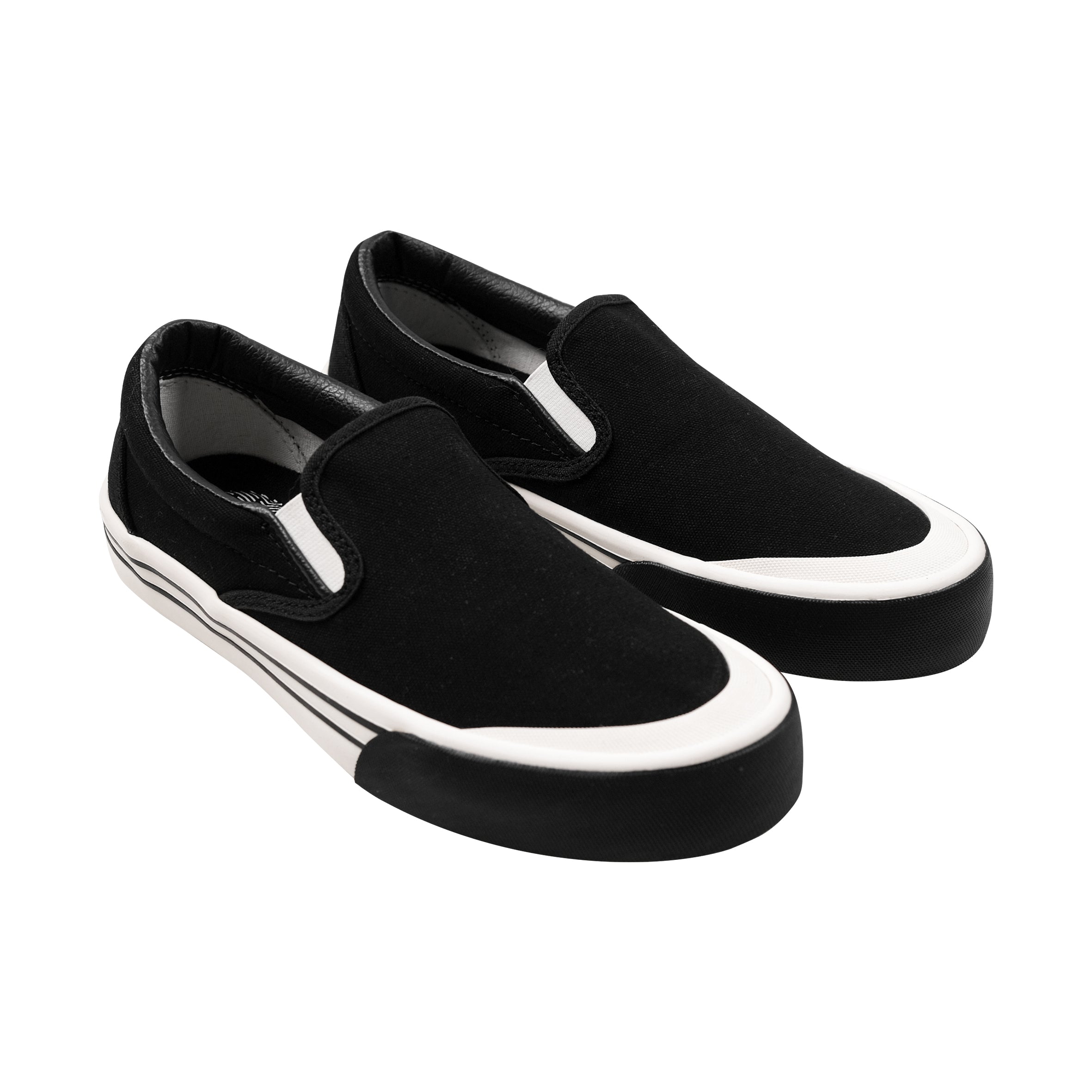 Kitaro Slip on Shoes