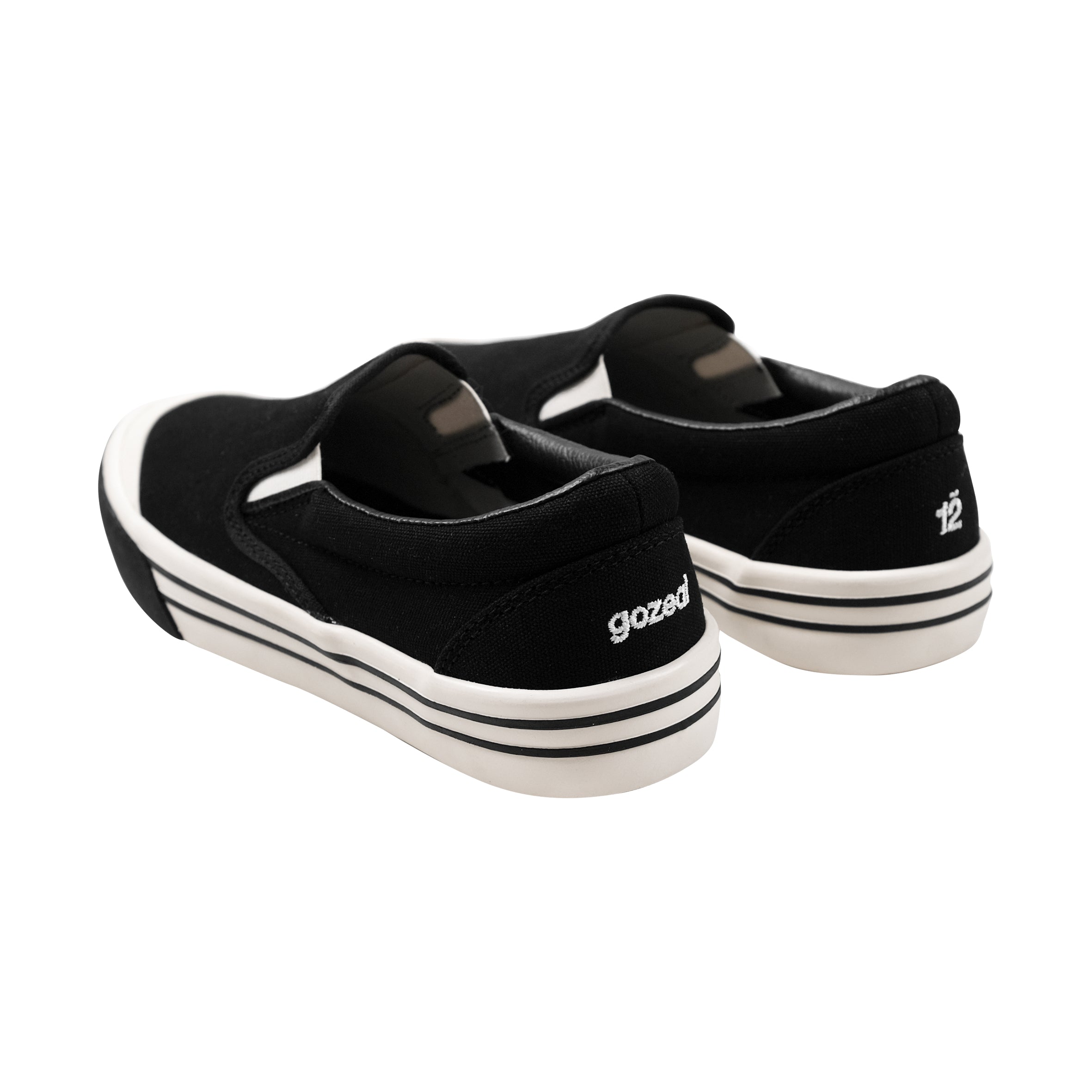 Kitaro Slip on Shoes