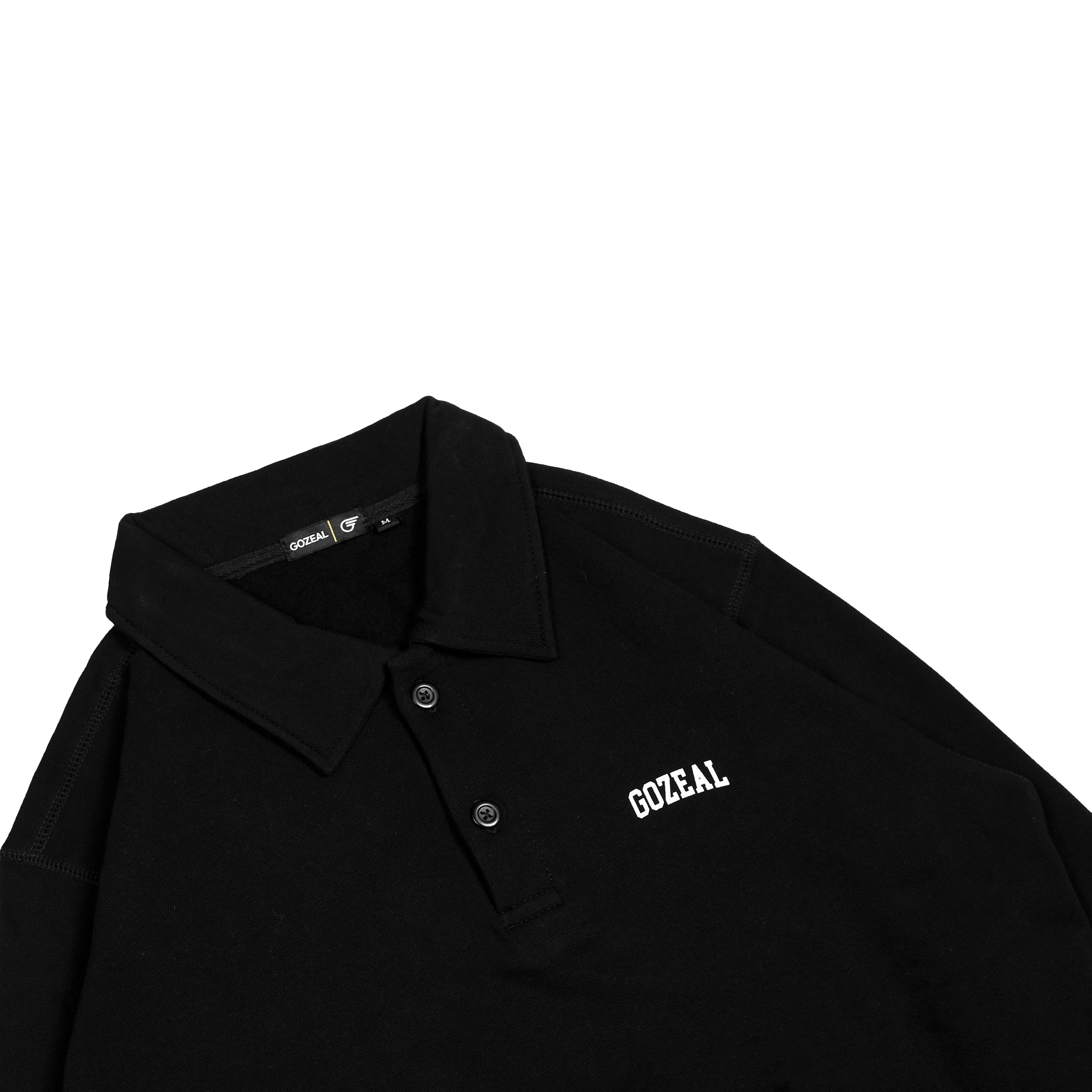 Albern Crewneck