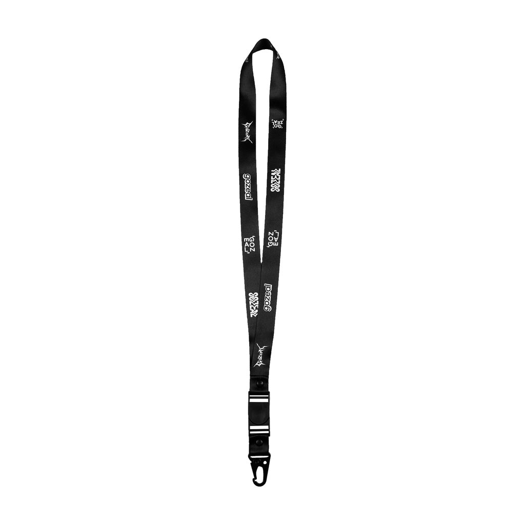 Rock Lanyard