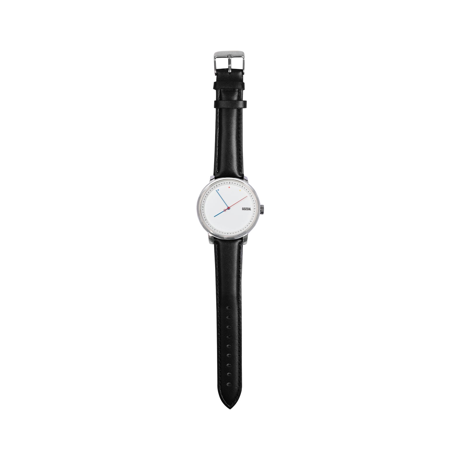 Theo Analog Watches