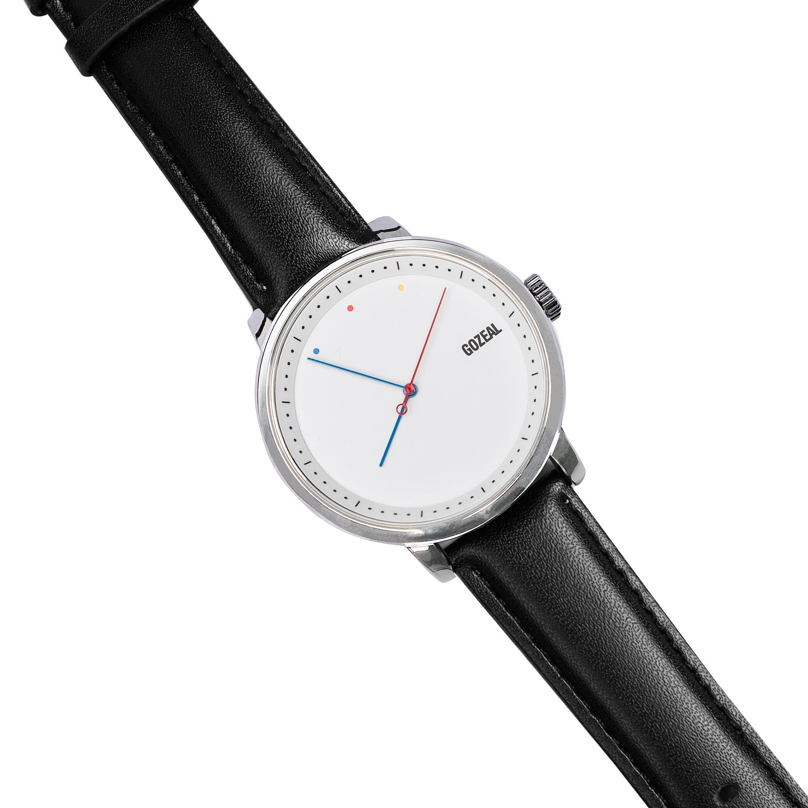 Theo Analog Watches