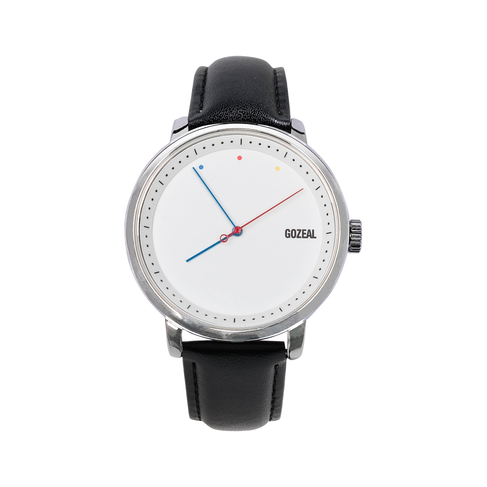 Theo Analog Watches