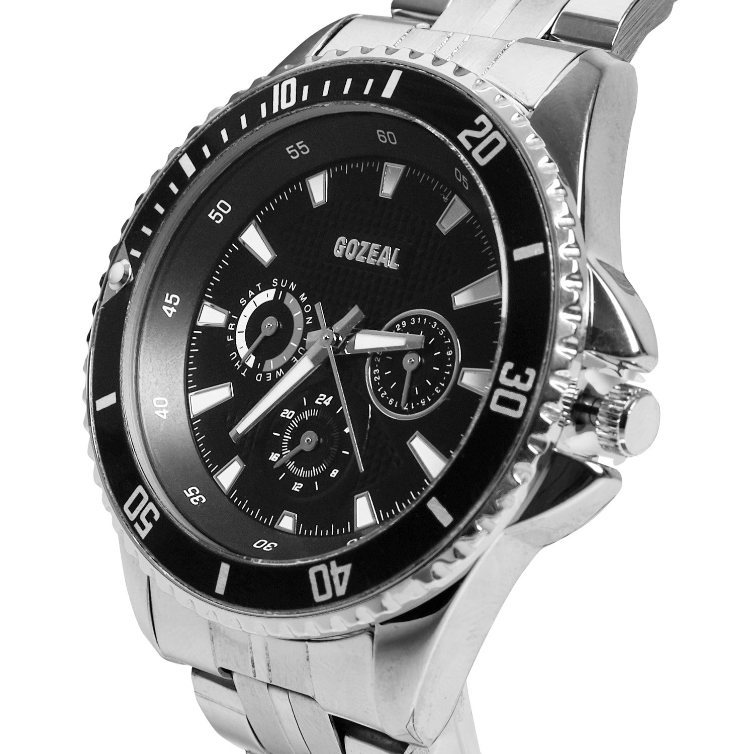 Phayre Analog Watches