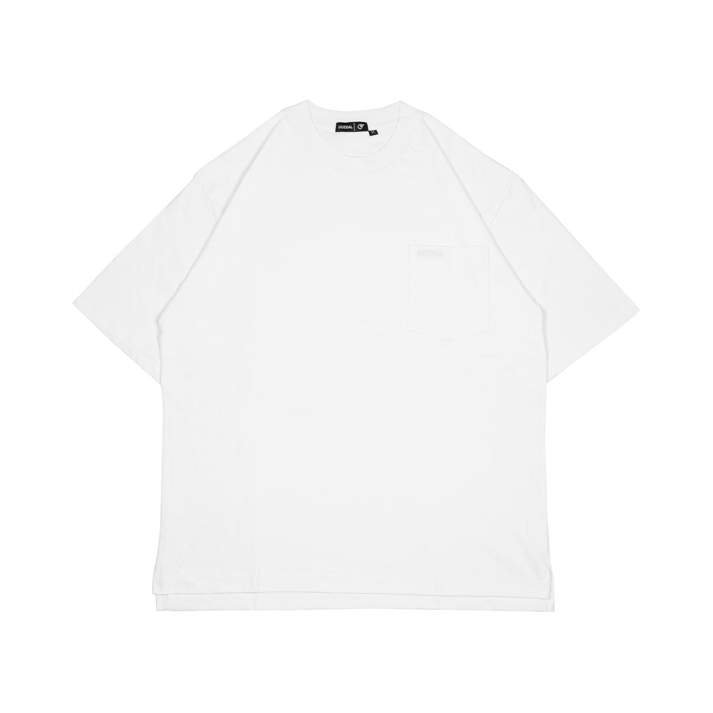 Basic Oversized T-Shirt