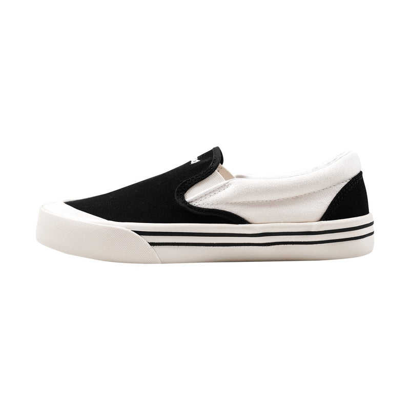 Naoki Slip on Shoes