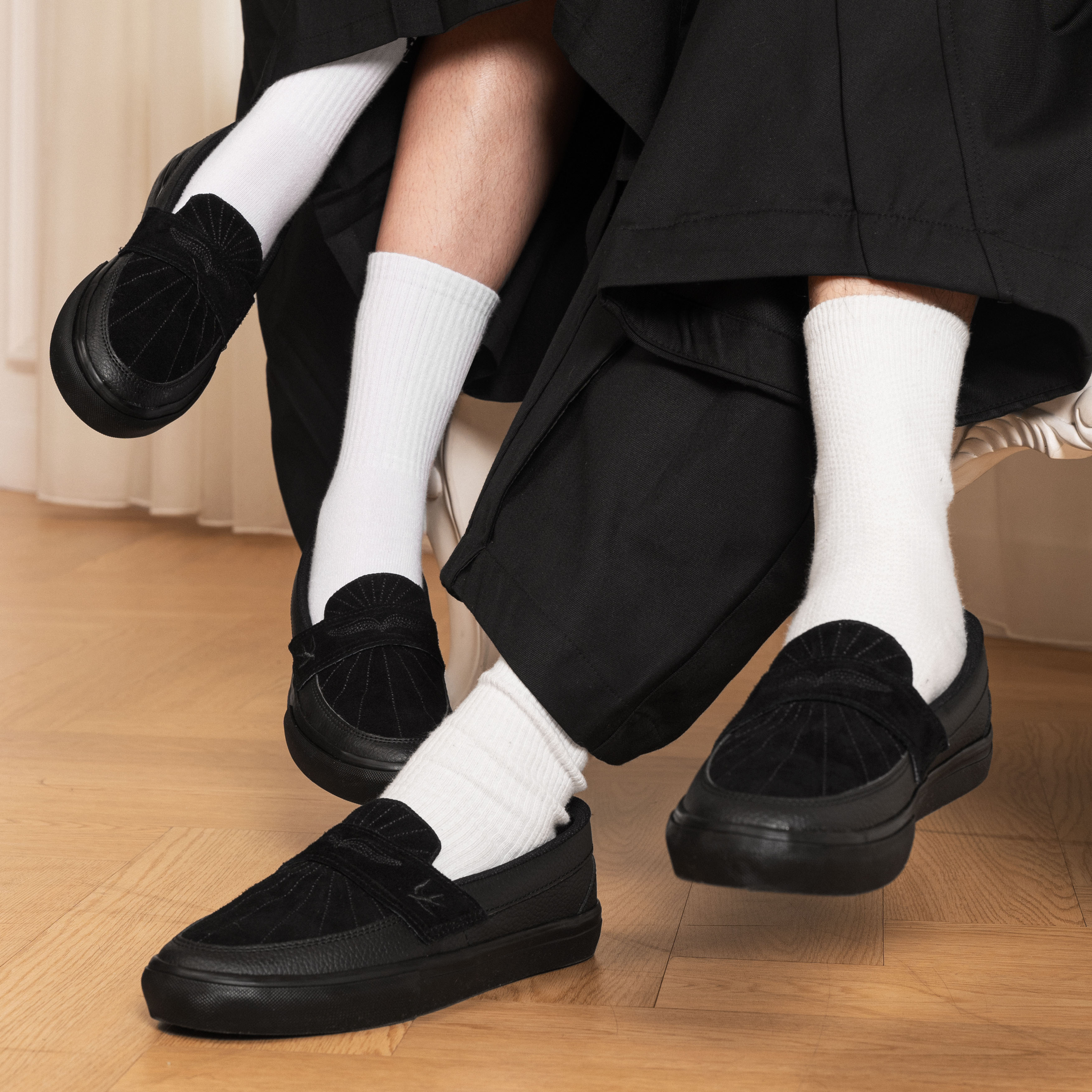 Ares Loafer