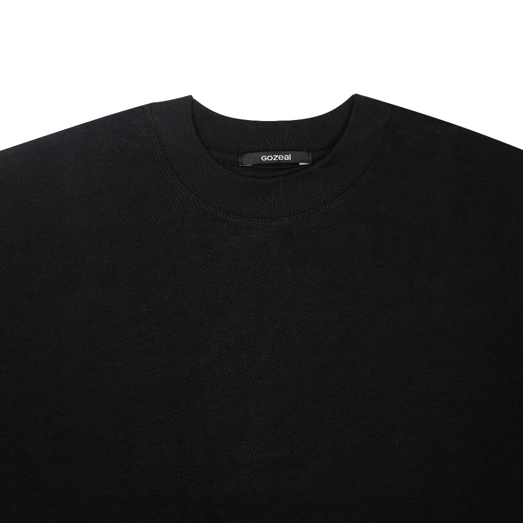 Aurel Boxy T-Shirt