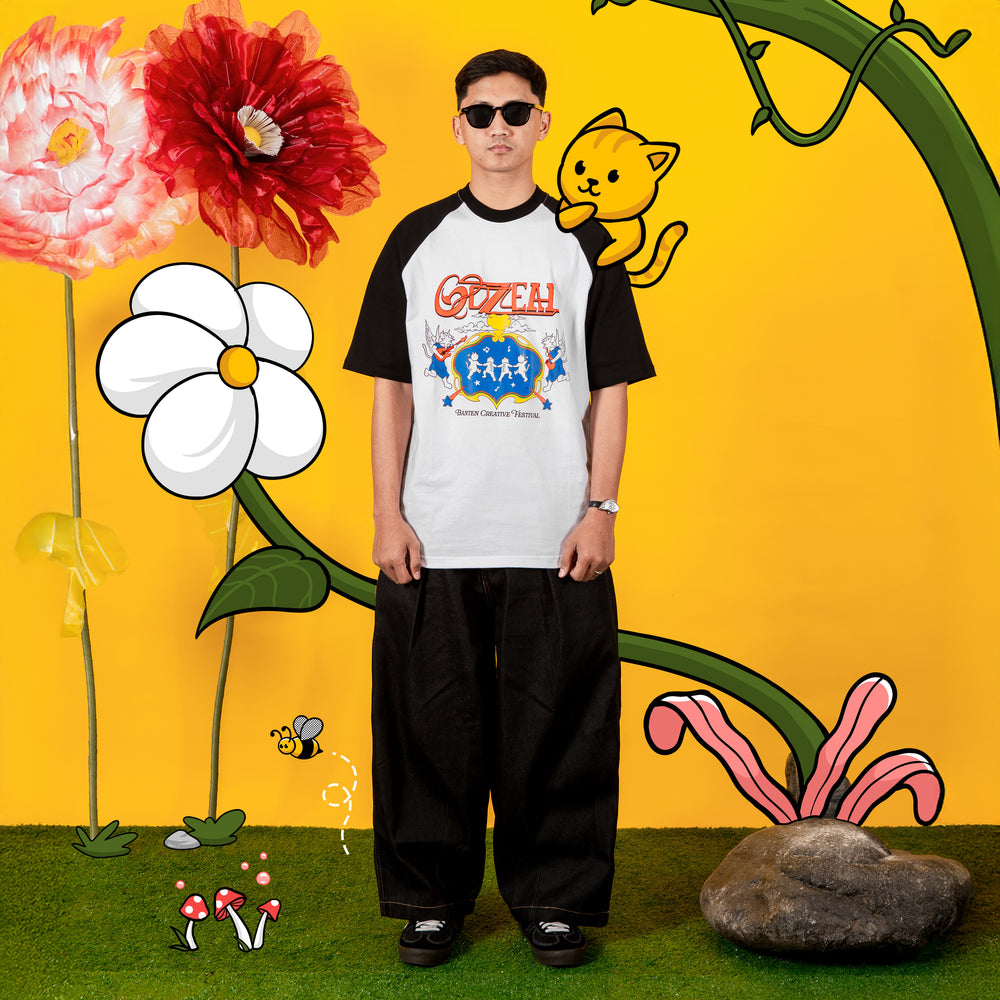 Model Photo