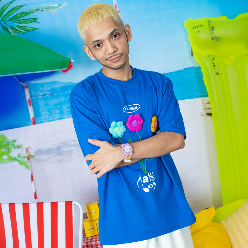 Model Photo