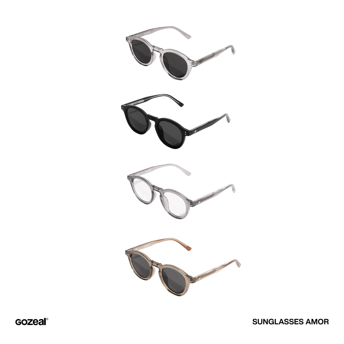 Amor Sunglasses
