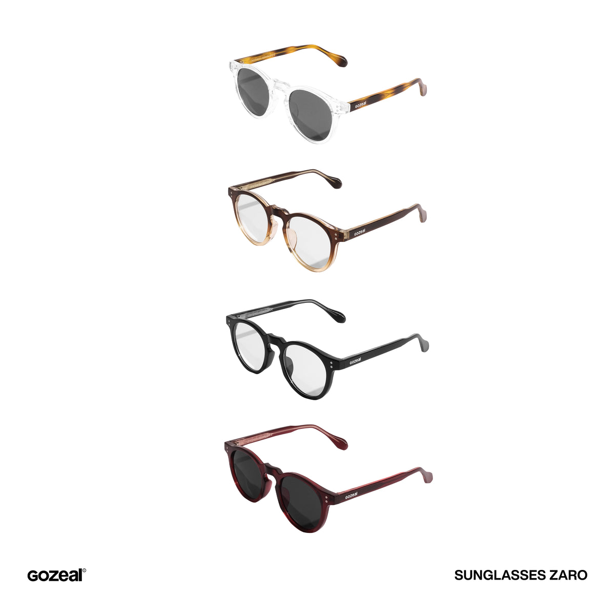 Zaro Sunglasses