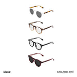 Zaro Sunglasses