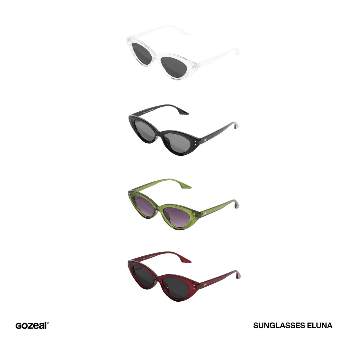 Eluna Sunglasses