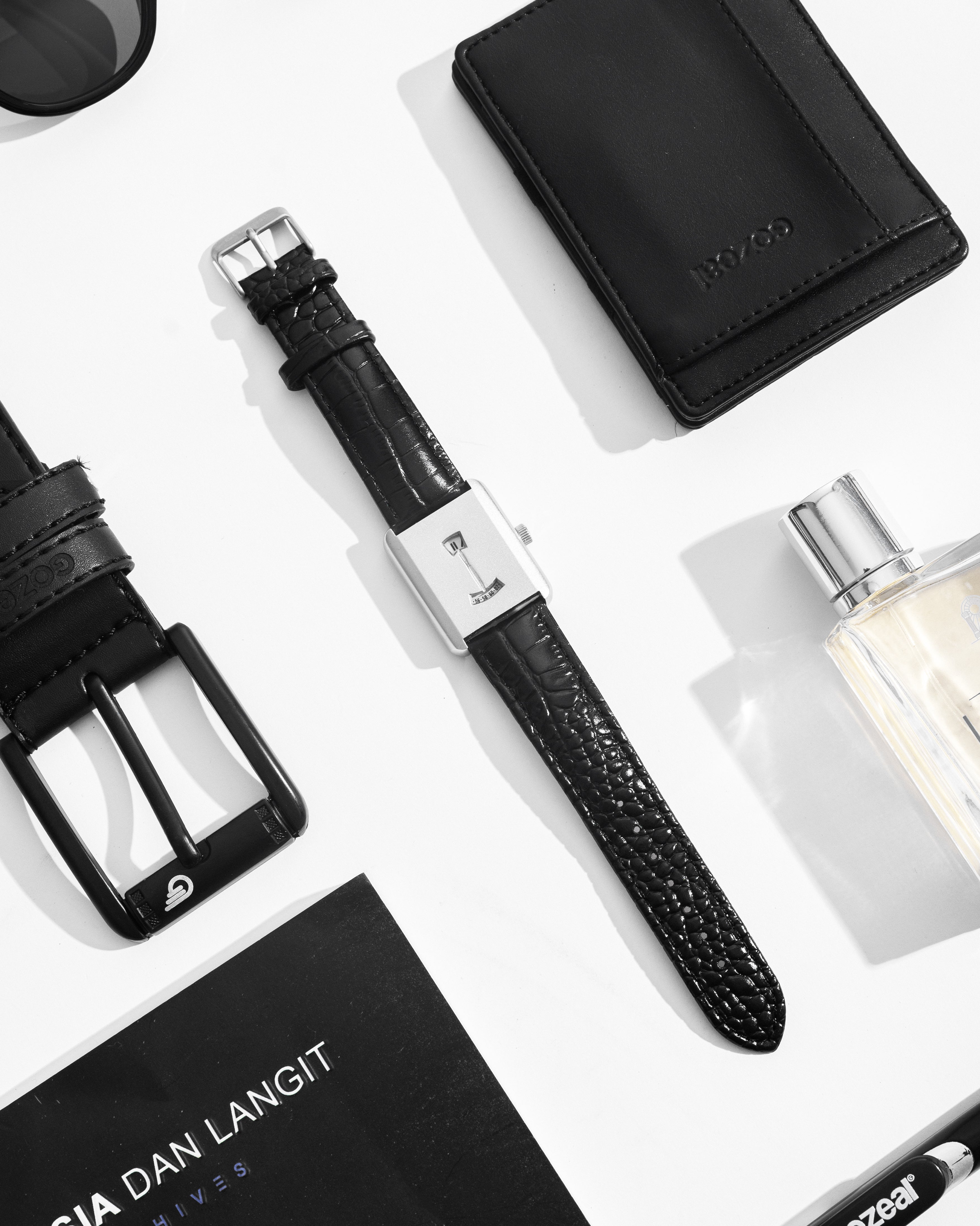 Rever Analog Watches