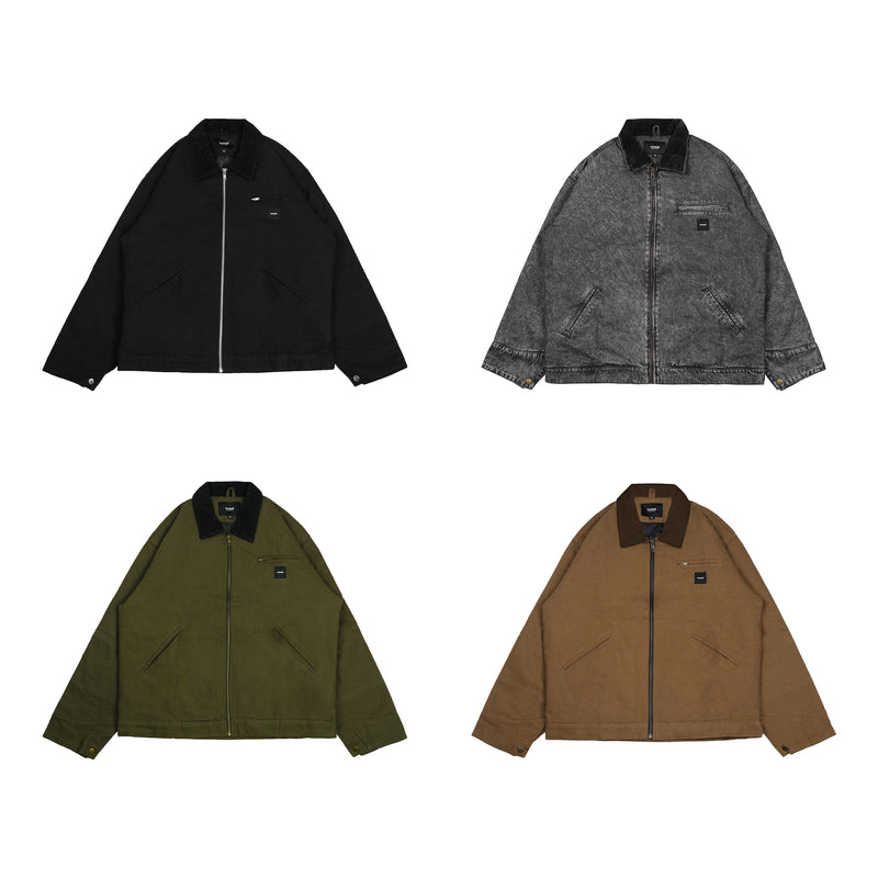 Diego Work Jacket