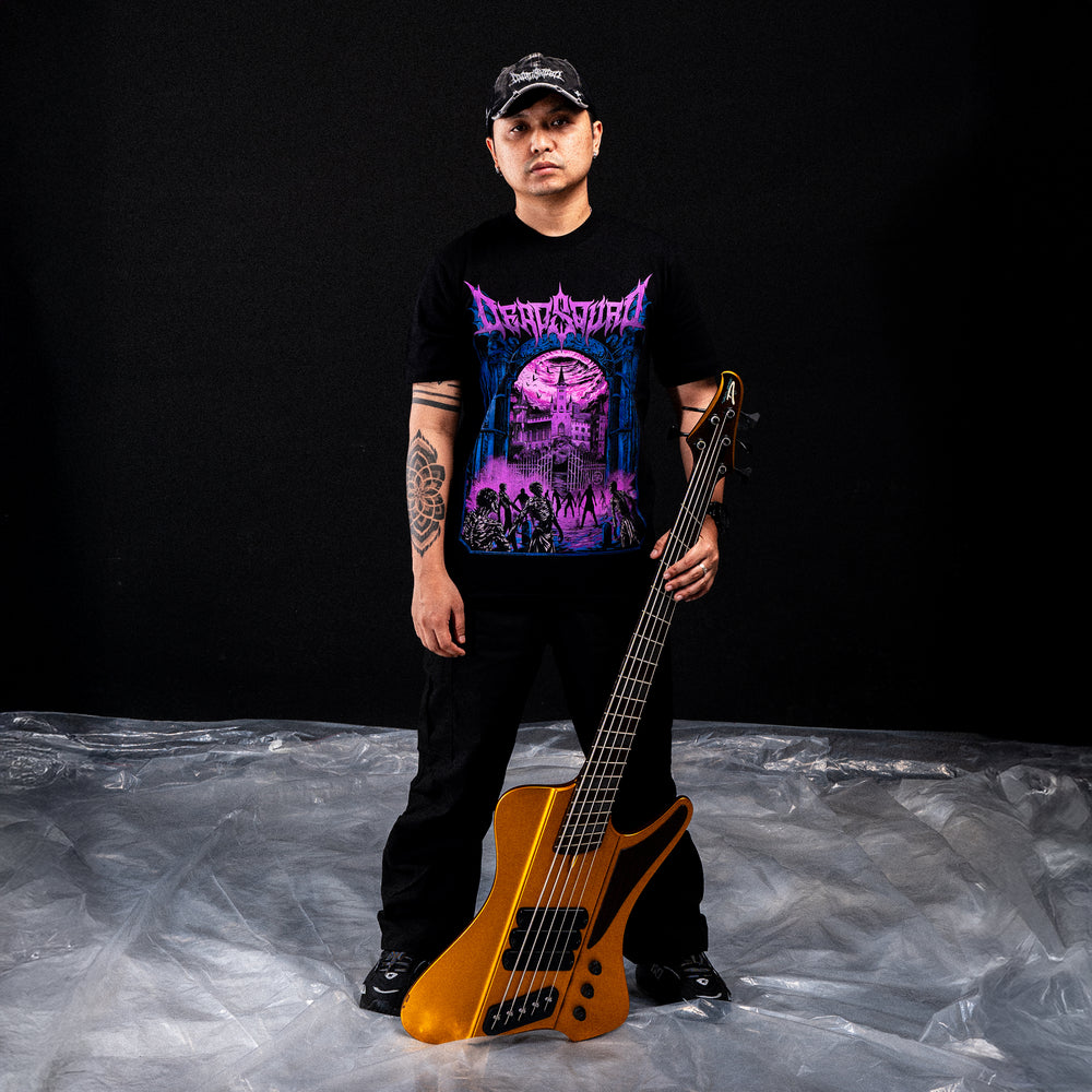 Model Photo