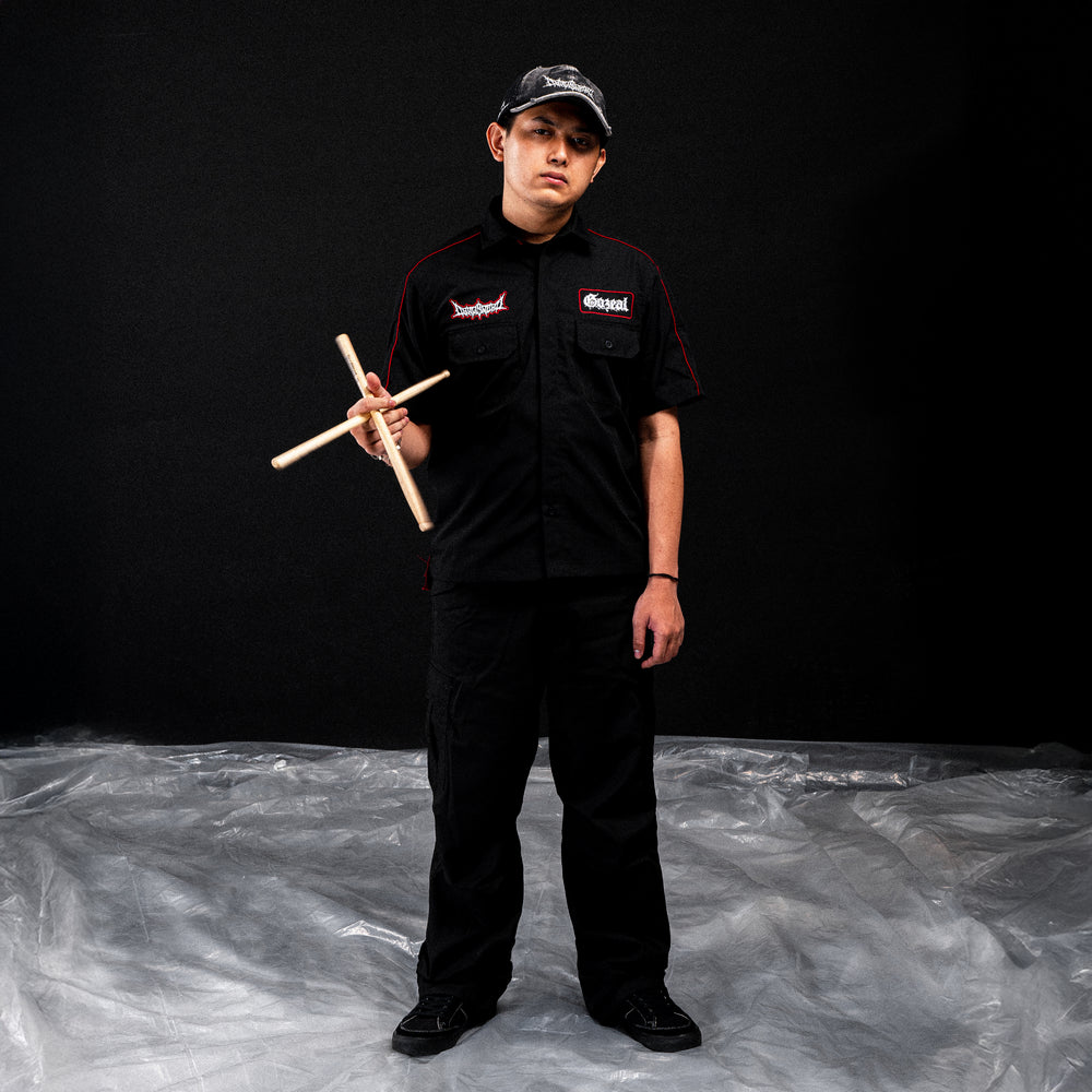 Model Photo