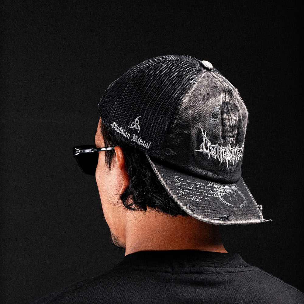Model Photo