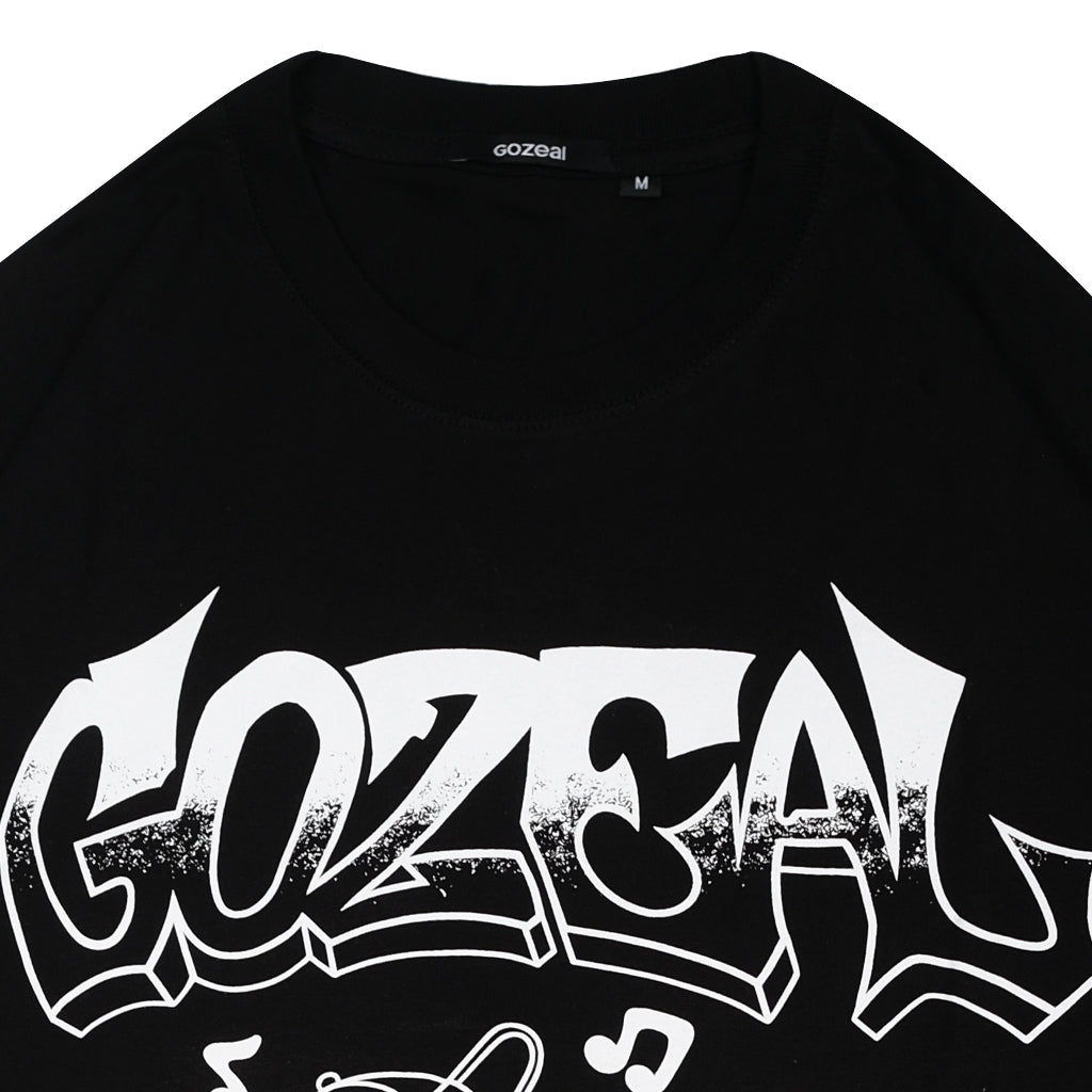 Escape Longsleeve T-Shirt