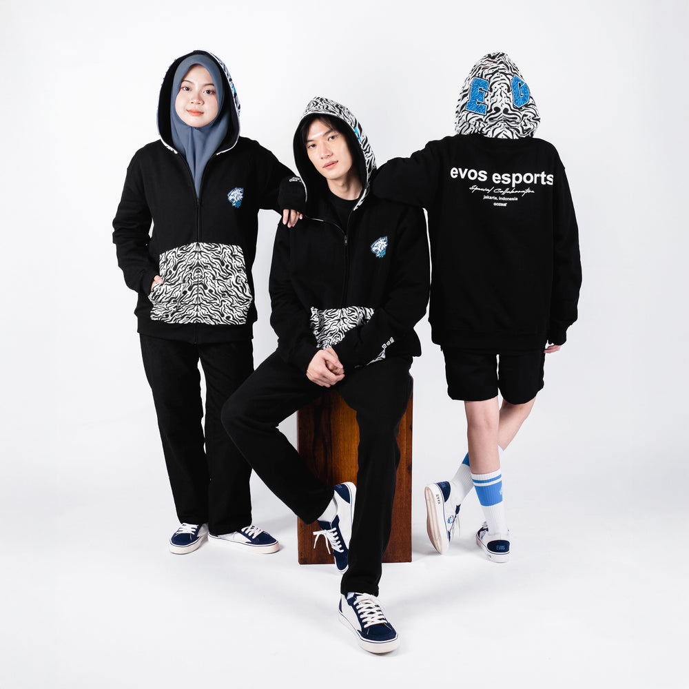 Model Photo