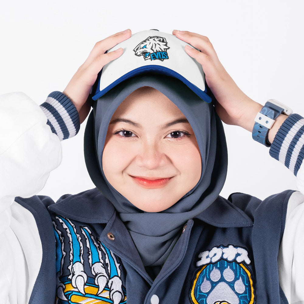 Model Photo