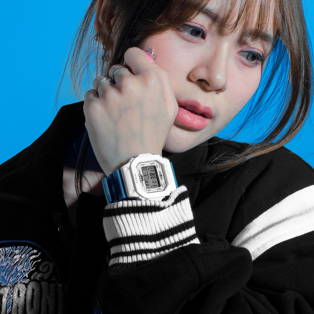 Model Photo