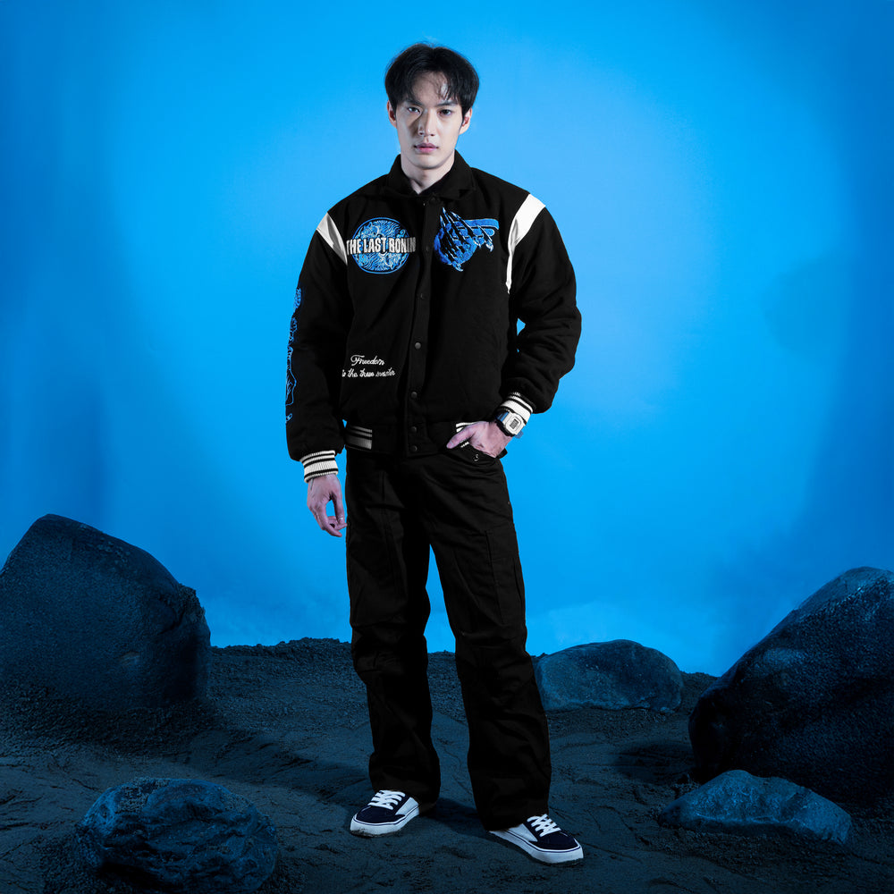 Model Photo