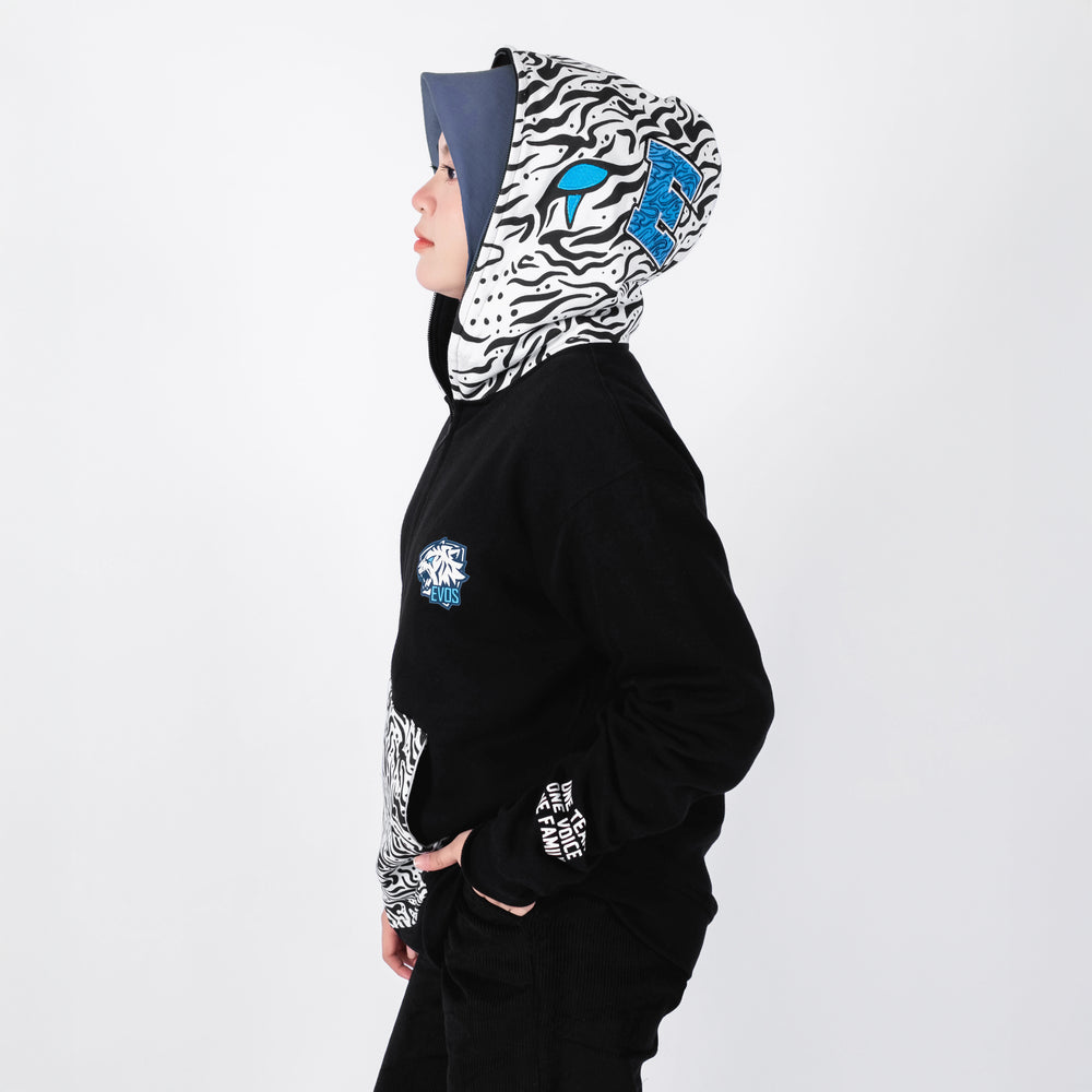 Model Photo