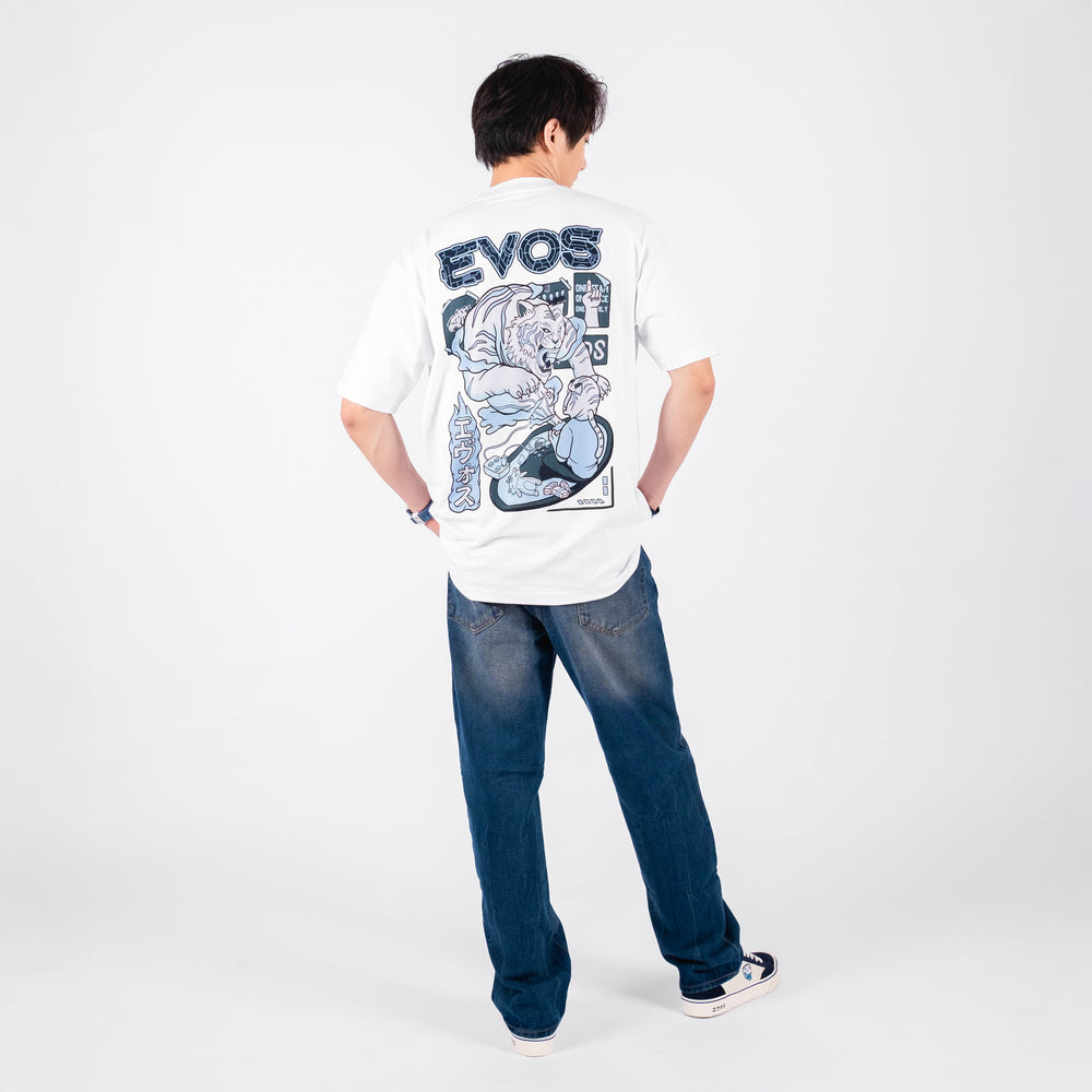 Model Photo