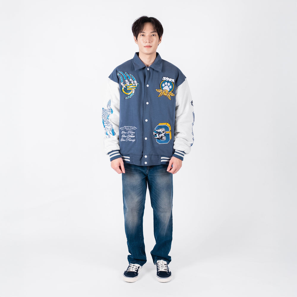 Model Photo