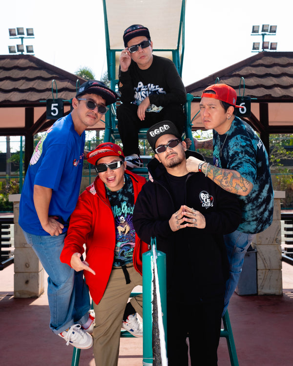 PEE WEE GASKINS
