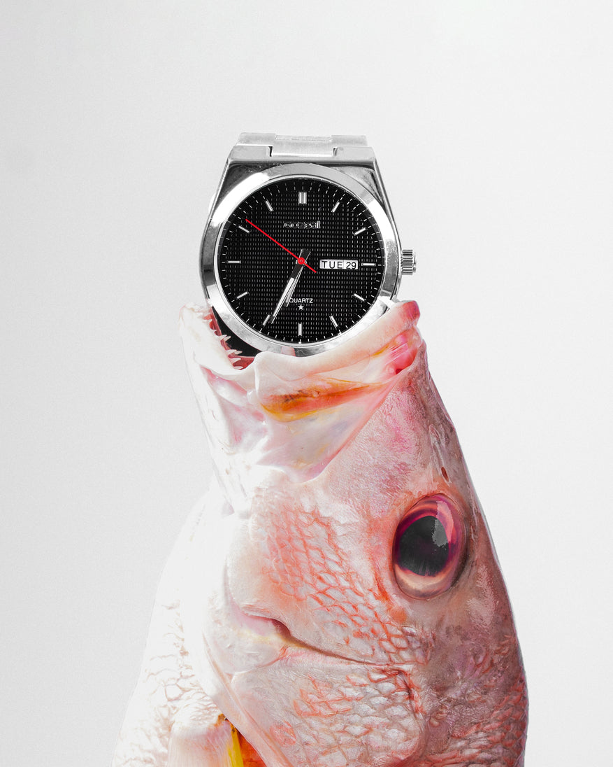 Clairo Analog Watches