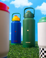 Tumbler - Pebble 32 oz / 1000 ml Stainless Steel