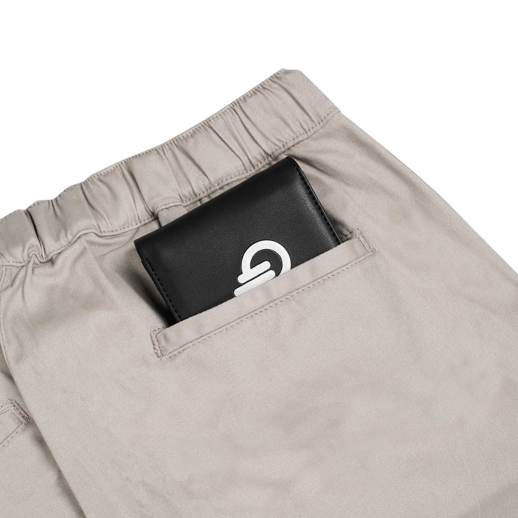 Frans Cream Chino Pants