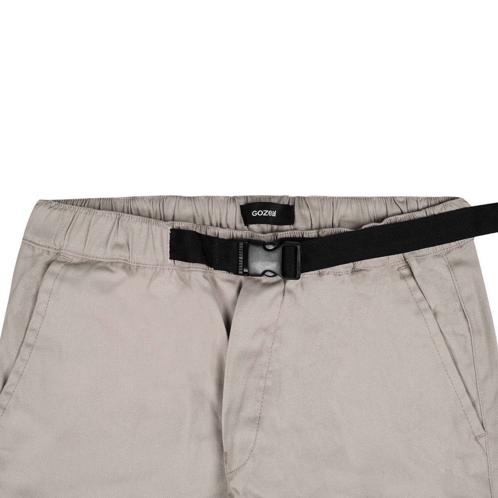 Frans Cream Chino Pants