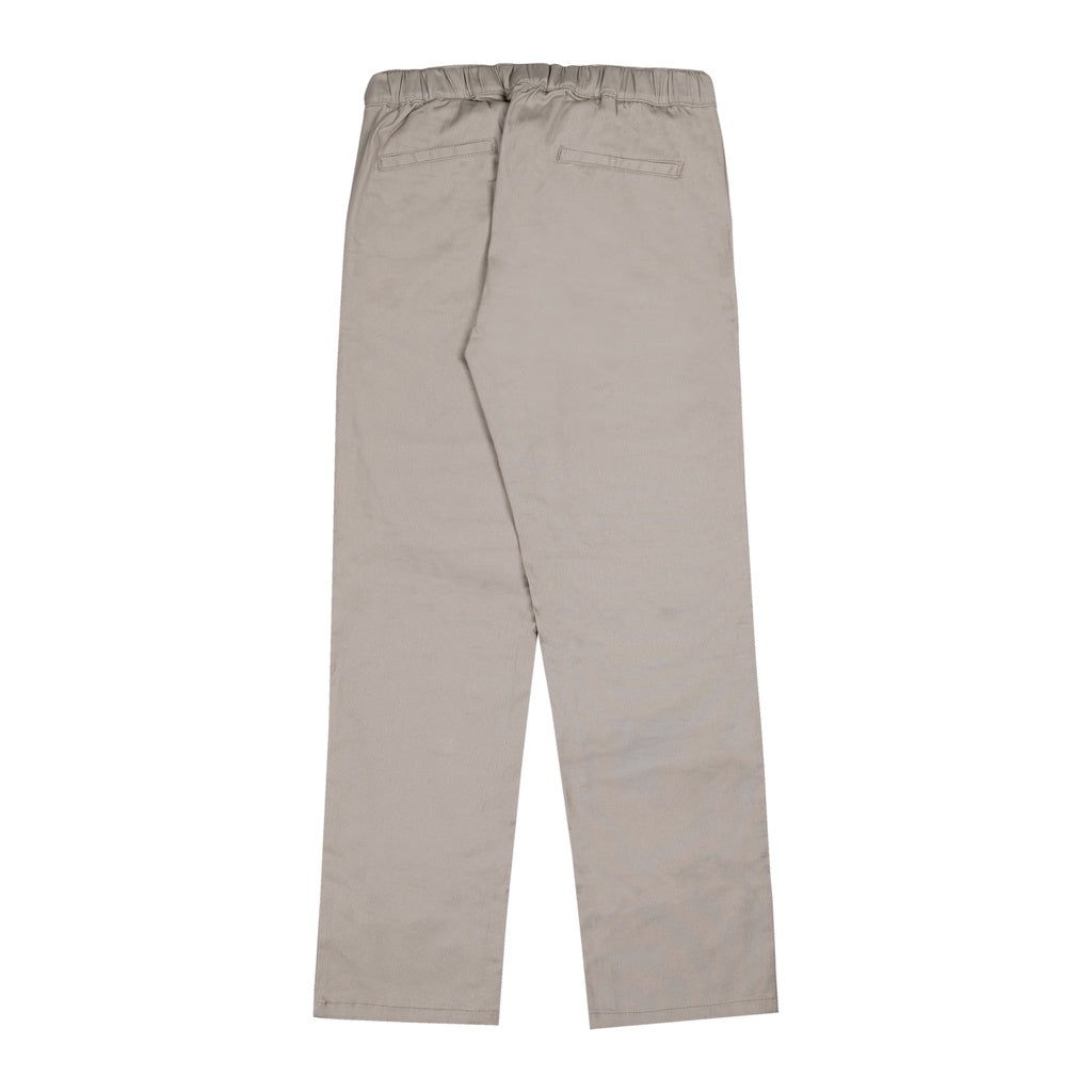 Frans Cream Chino Pants