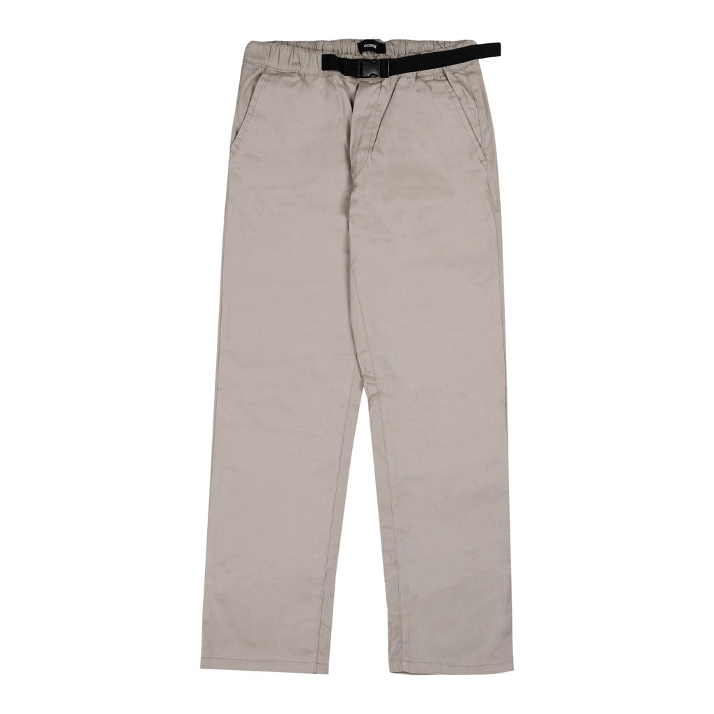 Frans Cream Chino Pants